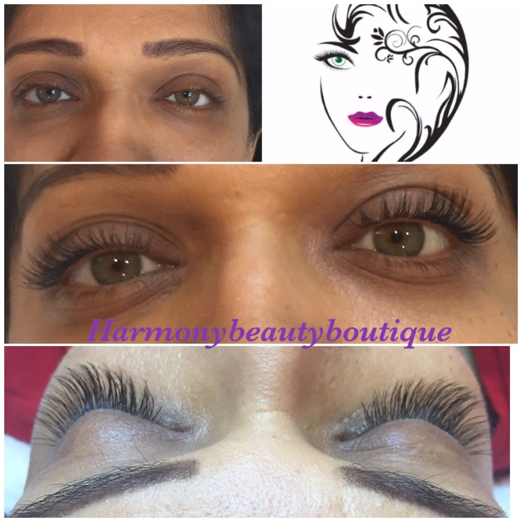 Harmony Beauty Boutique | hair care | Greenview Parade, The Ponds NSW 2769, Australia | 0413633721 OR +61 413 633 721