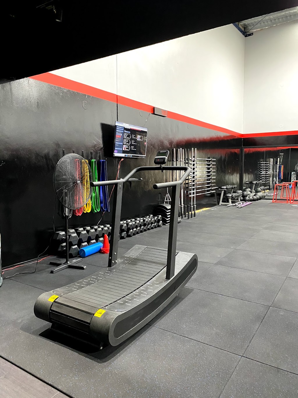 Villain Fitness | gym | 7/115-117 Orchard Rd, Chester Hill NSW 2162, Australia | 0412071847 OR +61 412 071 847