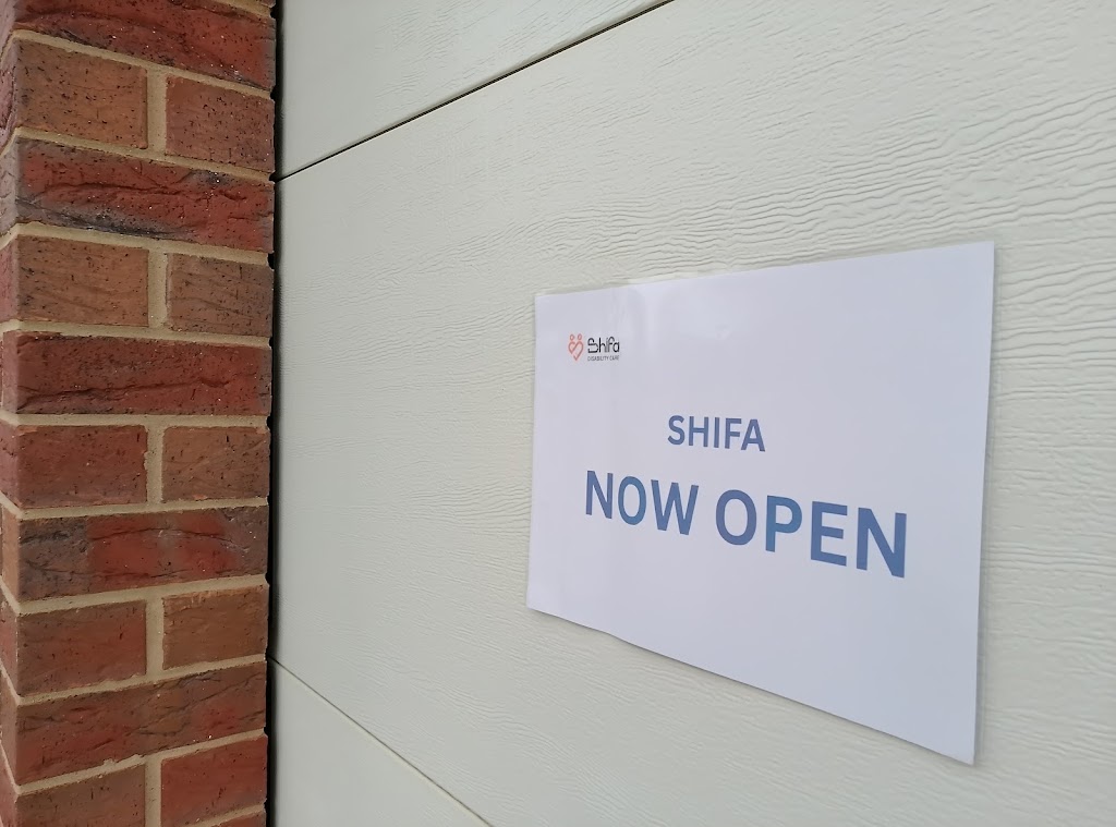 Shifa Disability Care shepperton North | 11 Wollemi Dr, Shepparton North VIC 3631, Australia | Phone: 0452 217 786
