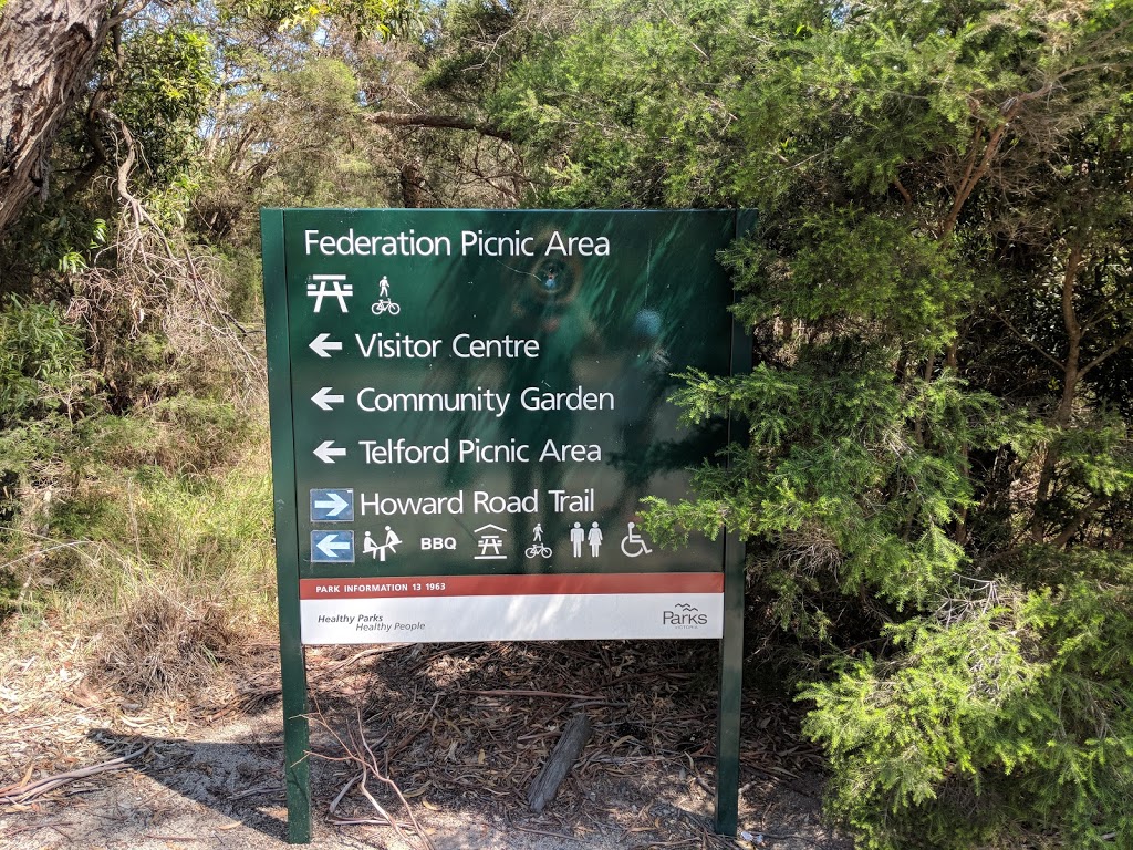 Braeside Park - Swallow Car Park | Braeside VIC 3195, Australia