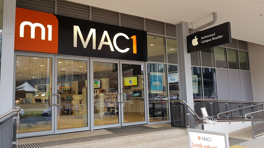 Mac1 Service University of Canberra | electronics store | 11 Kirinari St, Bruce ACT 2617, Australia | 0455737116 OR +61 455 737 116