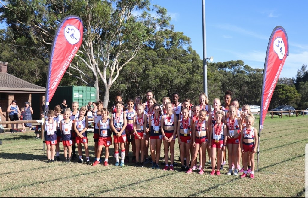 Albion Park Little Athletics | Sporting Complex, John ODwyer Oval, Croome Rd, Albion Park NSW 2527, Australia | Phone: 0420 311 672