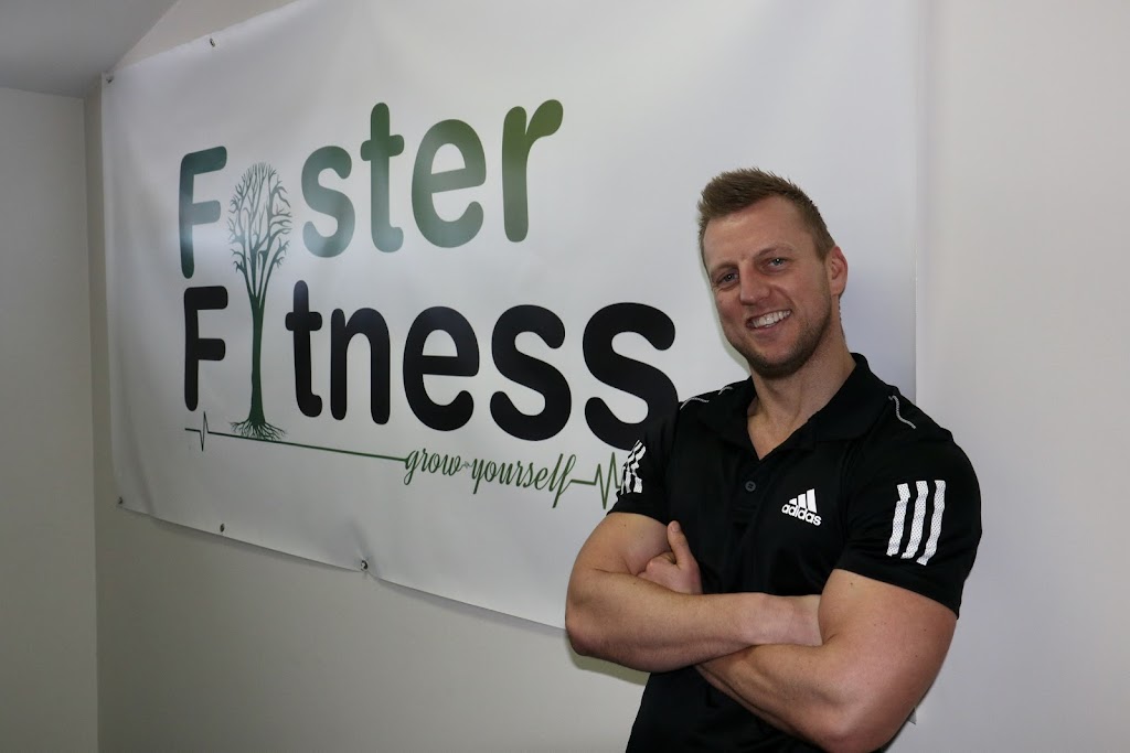 Foster Fitness | gym | 18/20 Scholefield Rd, Seacliff SA 5049, Australia | 0451630770 OR +61 451 630 770