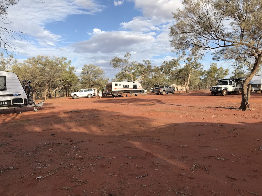 Wandilla Station | 1508 Pitherty Road, Eulo QLD 4491, Australia | Phone: (07) 4655 4065