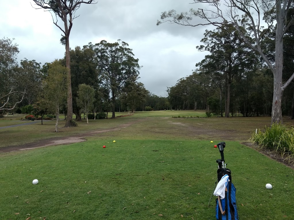 Kempsey Golf Club and Driving Range | 330 Macleay Valley Way, South Kempsey NSW 2440, Australia | Phone: (02) 6562 6291