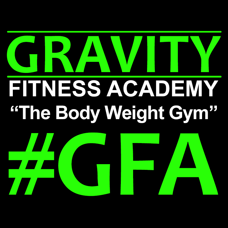 Gravity Fitness Academy | 239 Brisbane St, Ipswich QLD 4305, Australia | Phone: 0434 343 903