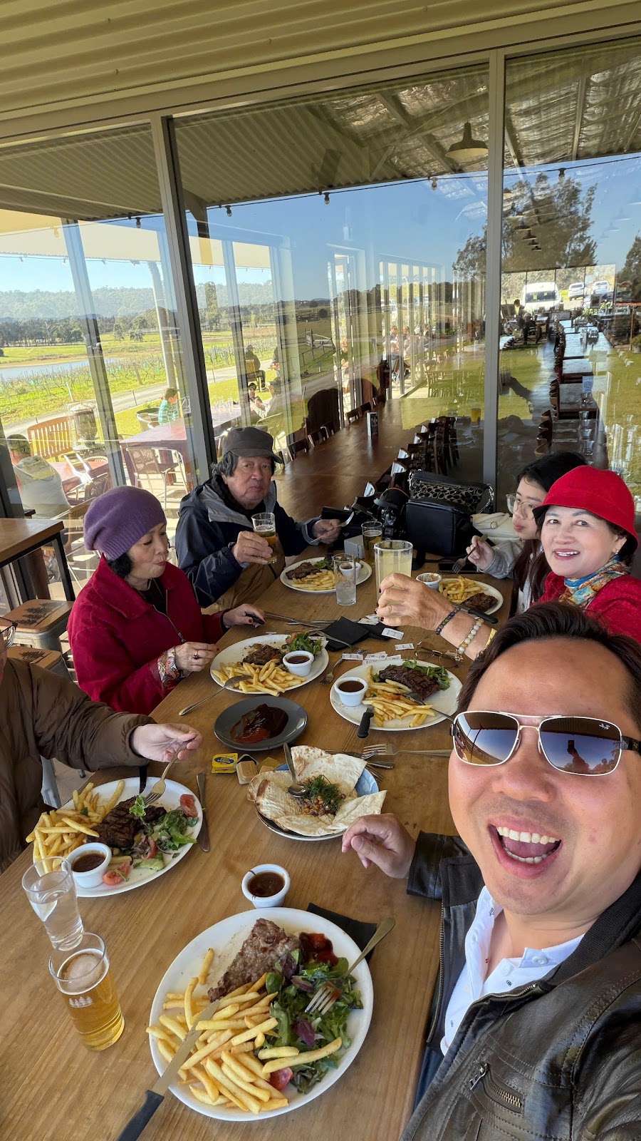 Xuan Australia Travel | 5 Avonlea St, Canley Heights NSW 2166, Australia | Phone: 0416 385 789