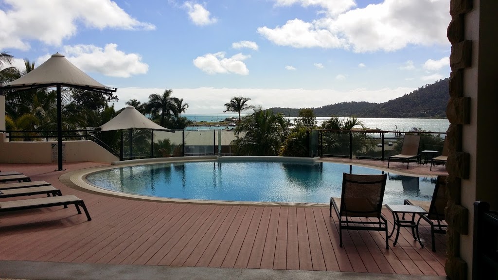 Blue Horizon Resort | 3 Hermitage Dr, Airlie Beach QLD 4802, Australia | Phone: (07) 4946 3500