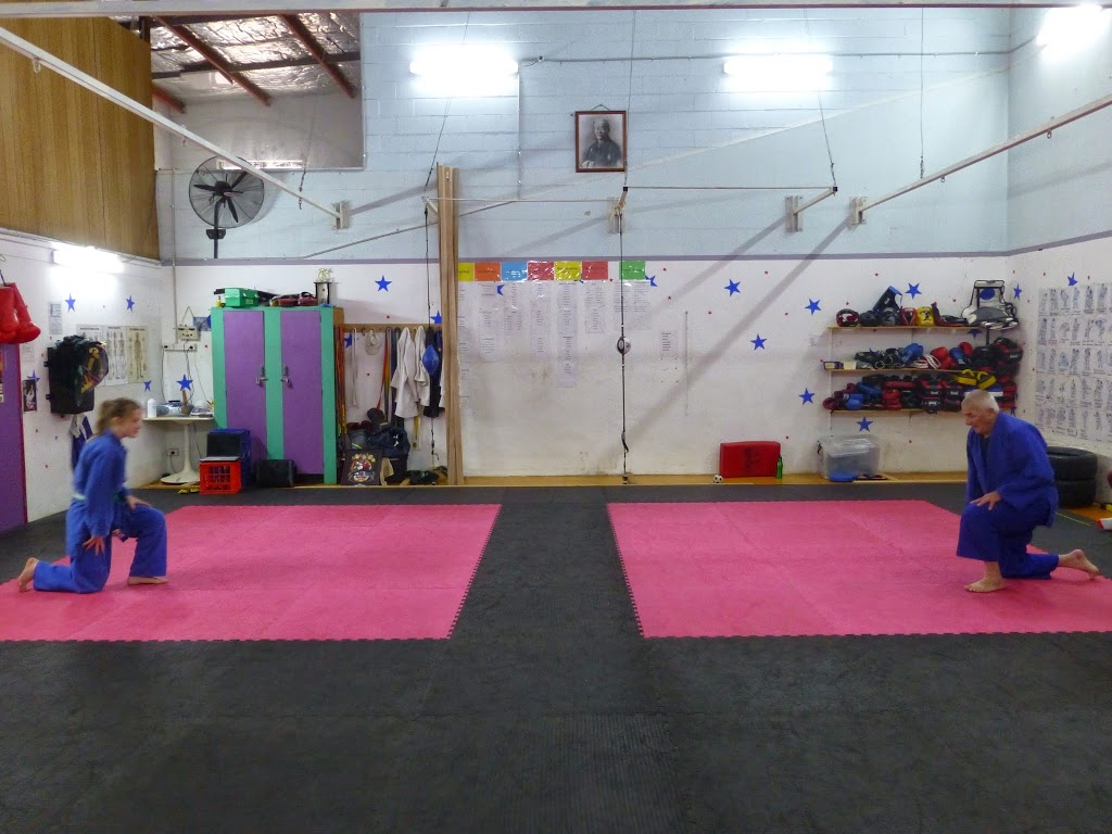 Sport & Combat Martial Arts Academy | health | 37 Mount Druitt Rd, Mount Druitt NSW 2770, Australia | 0296730950 OR +61 2 9673 0950