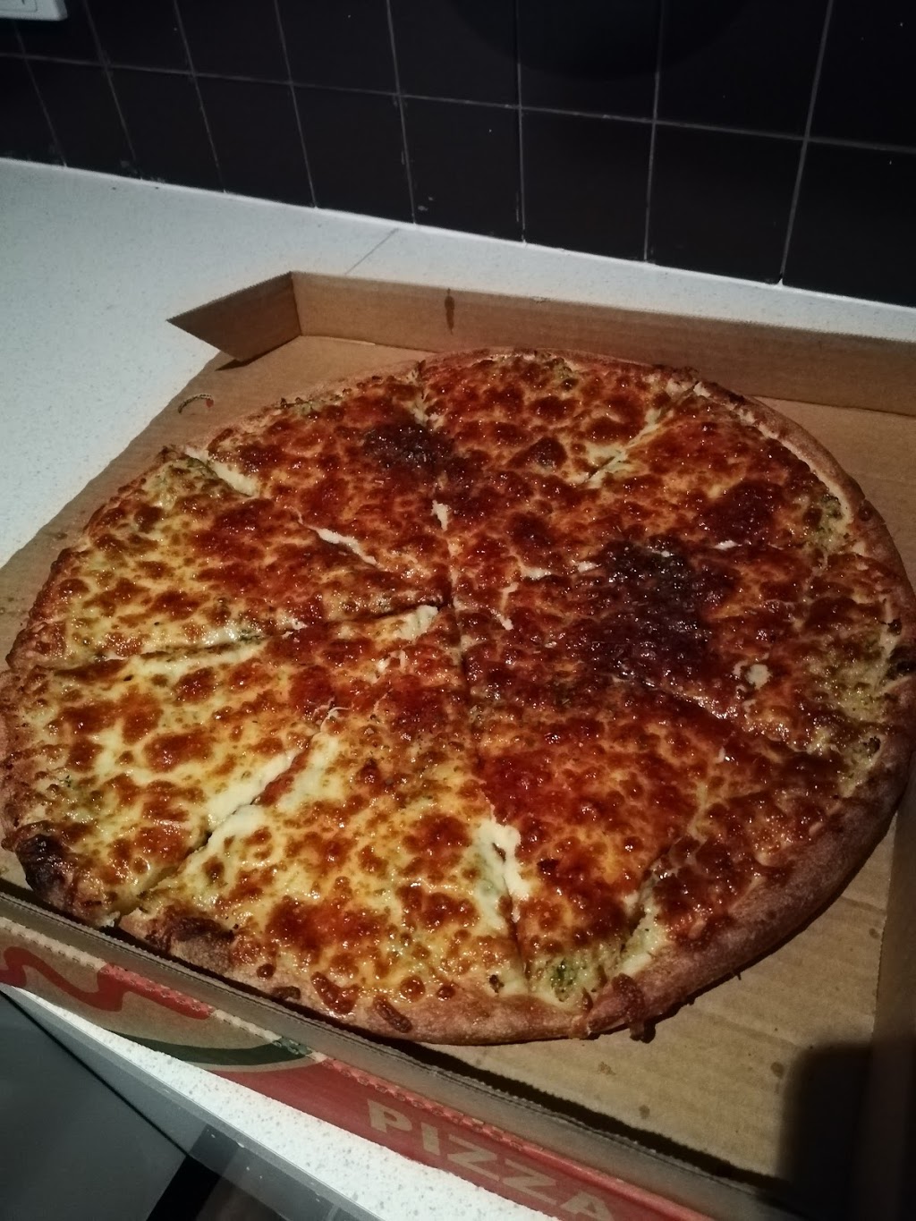 Footsies Pizza | meal delivery | 57 Foot St, Frankston VIC 3199, Australia | 0397705999 OR +61 3 9770 5999