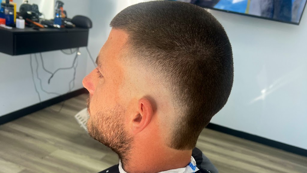 Seville Barbers | 638 A Warburton Hwy, Seville VIC 3139, Australia | Phone: 0499 074 550