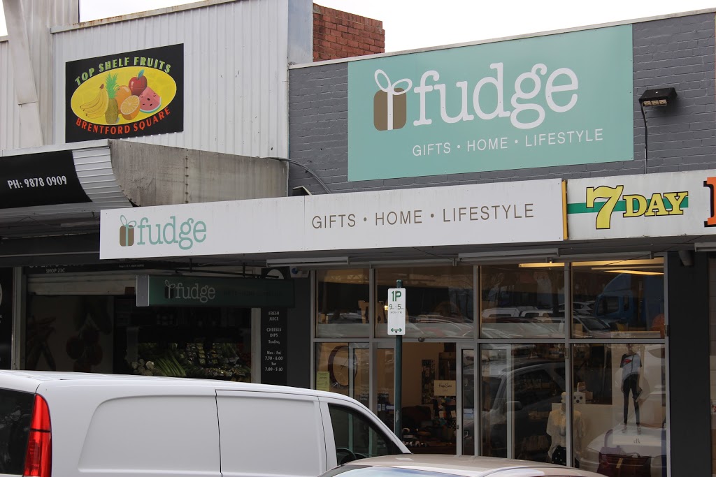 Fudge Gifts Home & Lifestyle | clothing store | 19 Brentford Square, Forest Hill VIC 3131, Australia | 0388388925 OR +61 3 8838 8925
