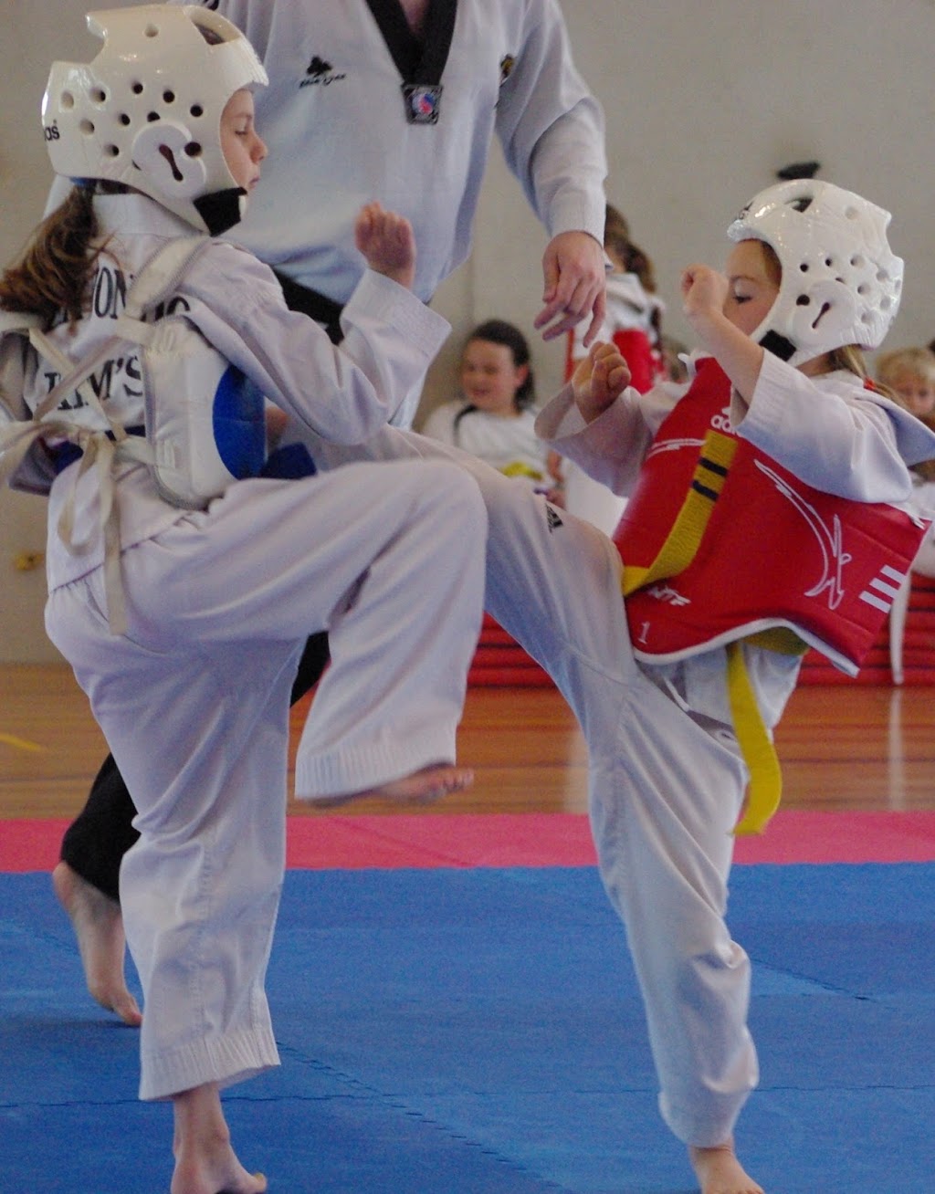 EGTKD Club | health | 565 Esplanade, Lakes Entrance VIC 3909, Australia | 0419315855 OR +61 419 315 855