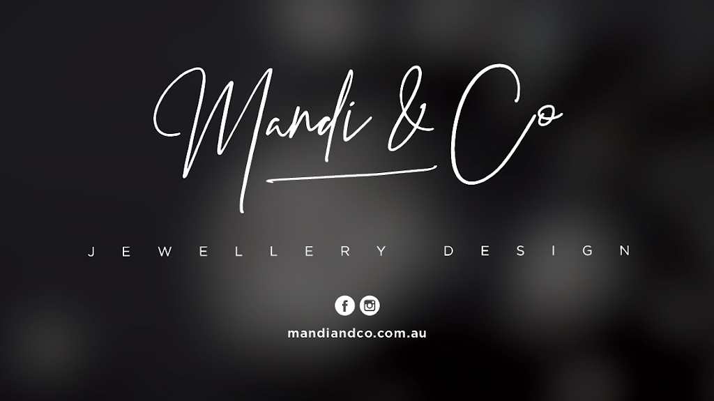 Mandi & Co | 811 Beaufort St, Mount Lawley WA 6050, Australia | Phone: (08) 6142 7265