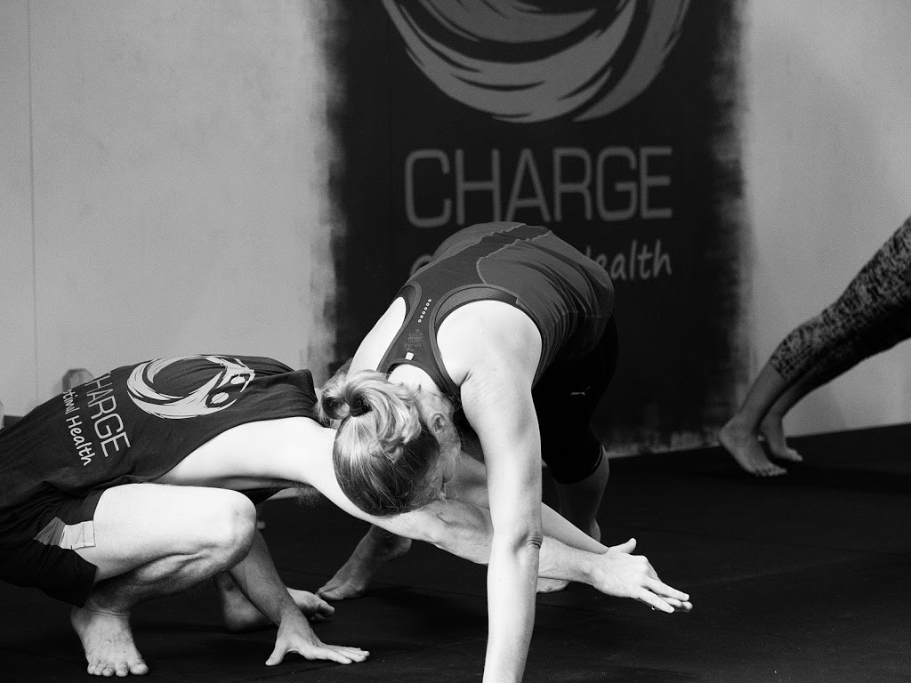 The Charge Movement | gym | 6 Messmate Ct, Samford Valley QLD 4520, Australia | 0438318992 OR +61 438 318 992