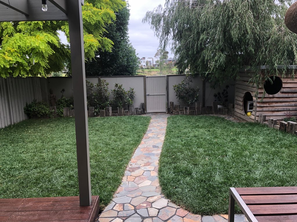 Ideal Lawn Services | 5/21 Almond Ave, Wallan VIC 3756, Australia