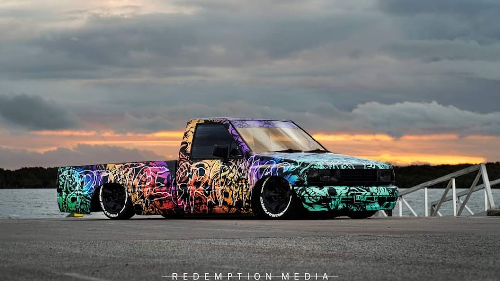 Prestige Graphics | Dante Court, Lang Lang VIC 3984, Australia | Phone: 0419 793 348