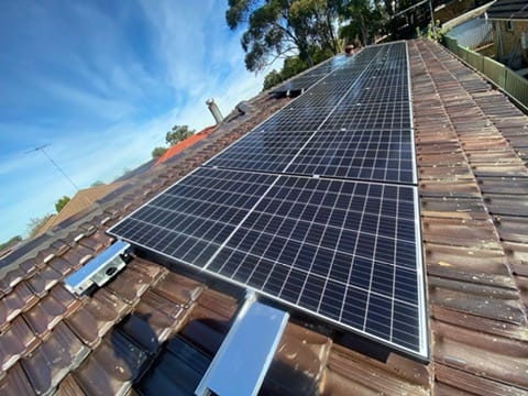Fordan Solar and Engnieering |  | 104 Weaver St, Erskine Park NSW 2759, Australia | 0474945144 OR +61 474 945 144