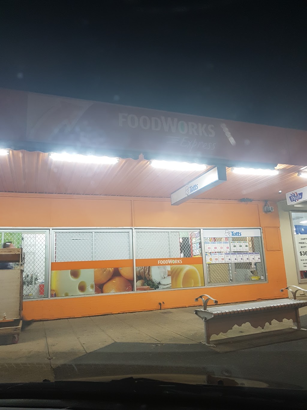 FoodWorks DANDENONG NORTH | supermarket | 42-44 Brady Rd, Dandenong North VIC 3175, Australia | 0397900592 OR +61 3 9790 0592
