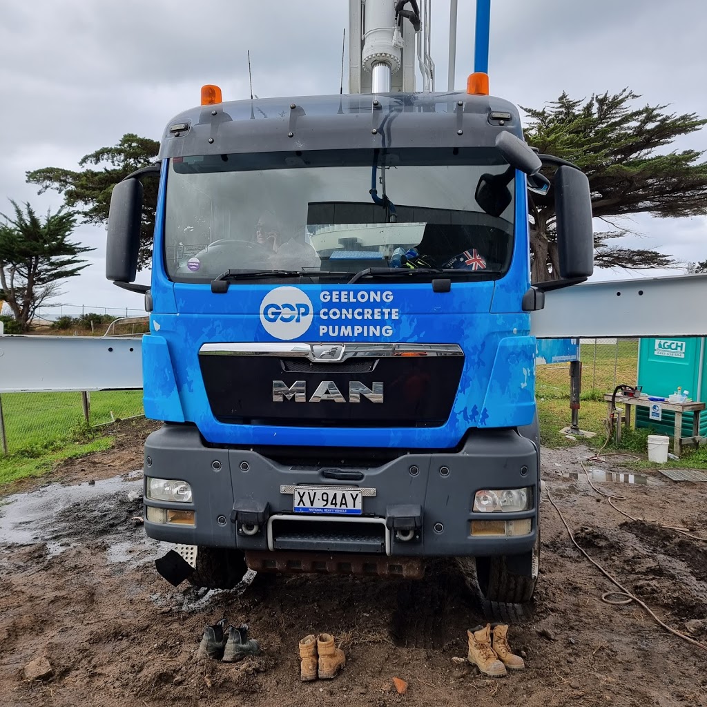Geelong Concrete Pumping | general contractor | 4 Tidal St, Leopold VIC 3224, Australia | 0417317426 OR +61 417 317 426