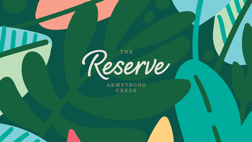 The Reserve |  | Reserve Rd, Charlemont VIC 3217, Australia | 0428834374 OR +61 428 834 374