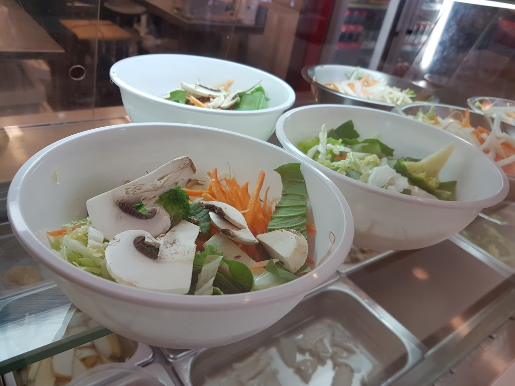 Noodle Paradise | meal takeaway | Shop 7 Windsor Riverview Shopping centre, 227 George Street, Windsor NSW 2756, Australia | 0245774881 OR +61 2 4577 4881