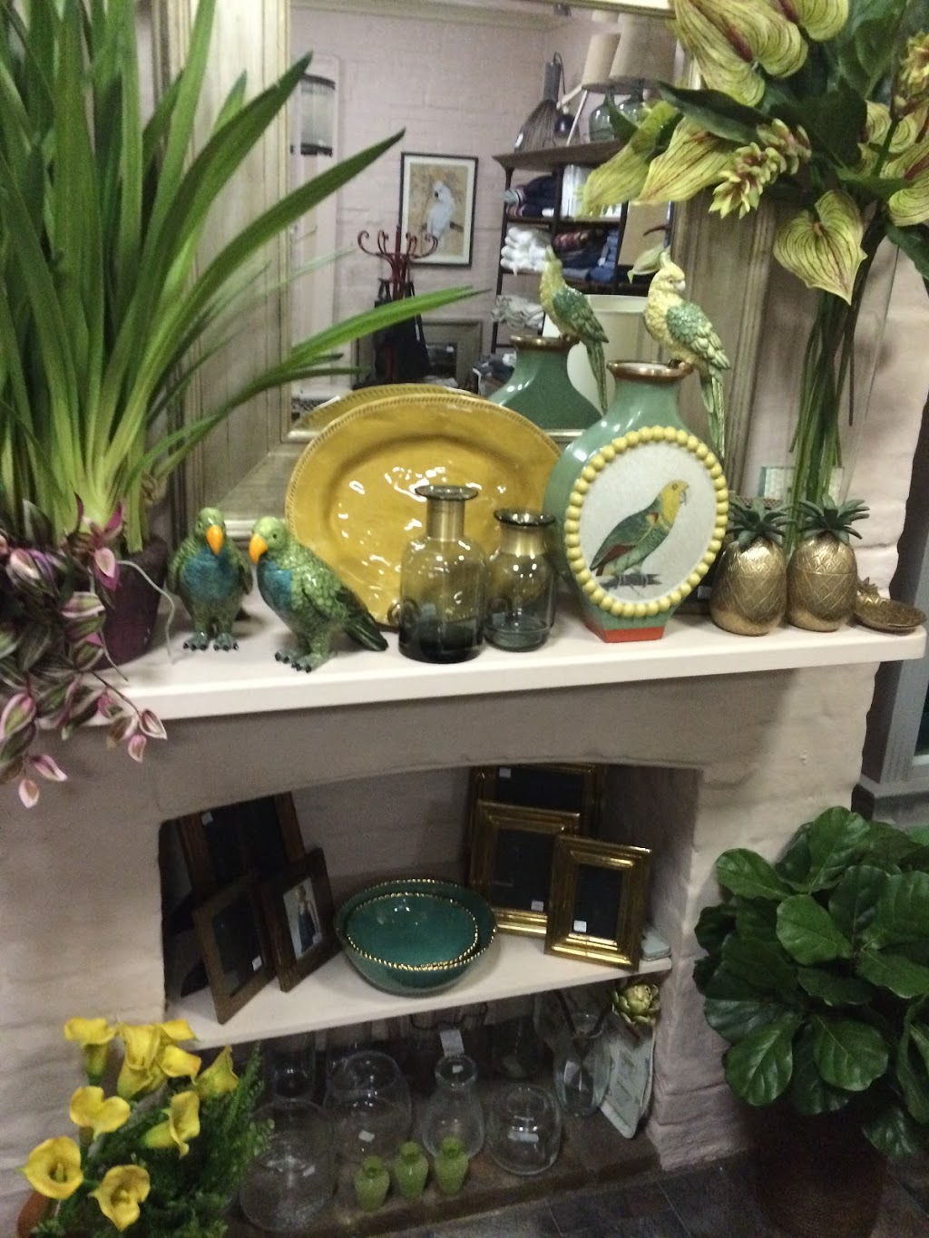 Potter Macqueen | home goods store | 200A Kelly St, Scone NSW 2337, Australia | 0265451858 OR +61 2 6545 1858