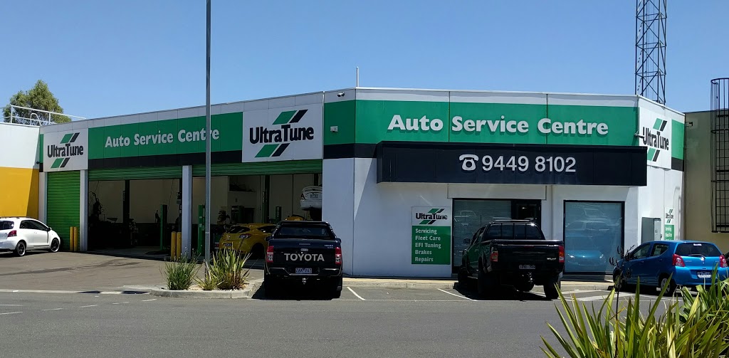 Ultra Tune | car repair | 7/460 Melton Hwy, Taylors Lakes VIC 3038, Australia | 0394498102 OR +61 3 9449 8102