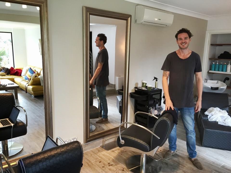 Jamie hairdressing | balgowlah heights, 50 Woodland St S, Sydney NSW 2093, Australia | Phone: 0416 912 286