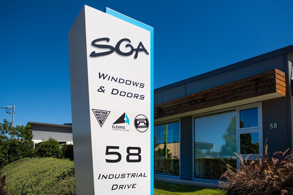 SGA Architectural Window Solutions |  | 58 Industrial Dr, North Boambee Valley NSW 2450, Australia | 0266993877 OR +61 2 6699 3877