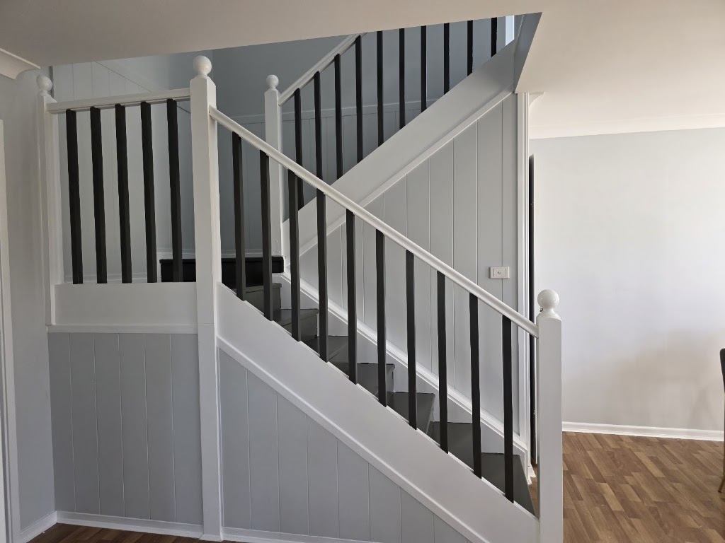 Happy Newcastle painting | North, North Lambton NSW 2299, Australia | Phone: 0480 318 772