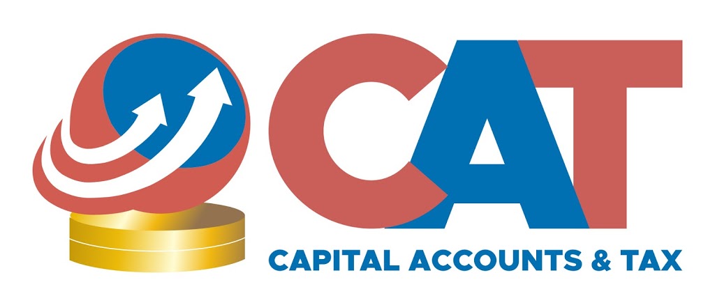 Capital Accounts & Tax | accounting | 2 Cleary St, Gatton QLD 4343, Australia | 0450458700 OR +61 450 458 700