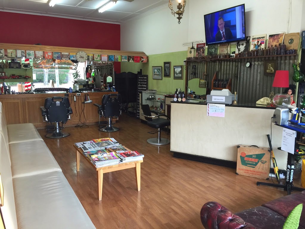 Highgate Barber Shop | hair care | 429 Fullarton Rd, Highgate SA 5063, Australia