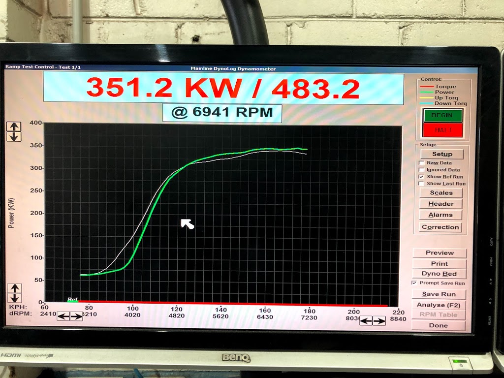 Recode Tuning Systems | car repair | 3 Kiama St, Miranda NSW 2228, Australia | 0419492451 OR +61 419 492 451