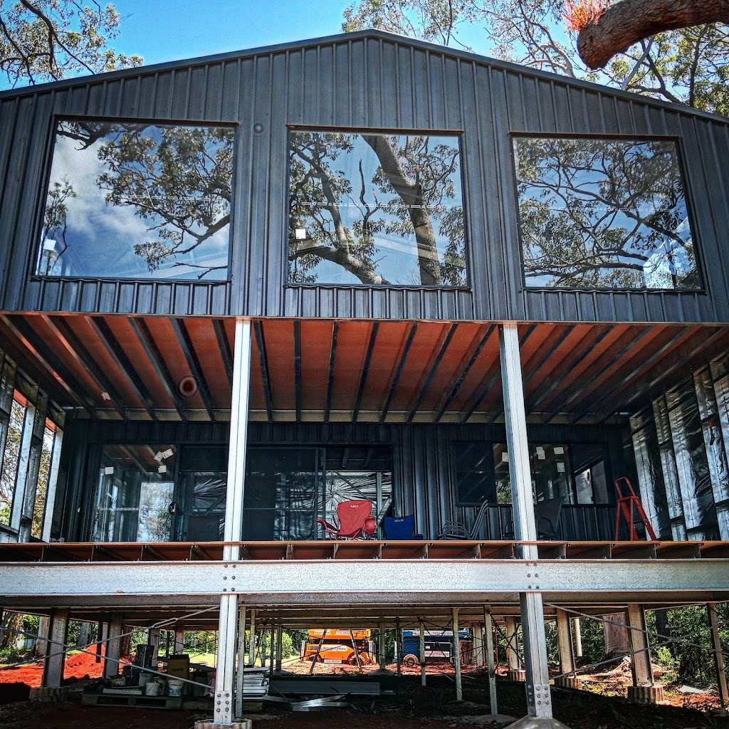 The Island Engineer | 14 Cooee Cres, Macleay Island QLD 4184, Australia | Phone: 0409 586 794