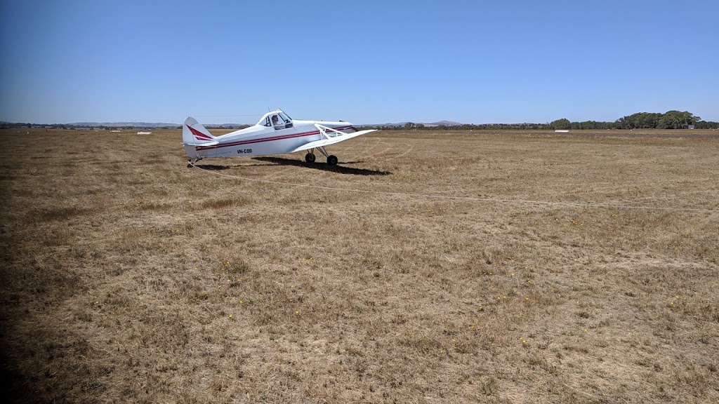 Grampians Soaring Club | airport | Ararat Airfield, Western Hwy, Ararat VIC 3377, Australia | 0417514438 OR +61 417 514 438