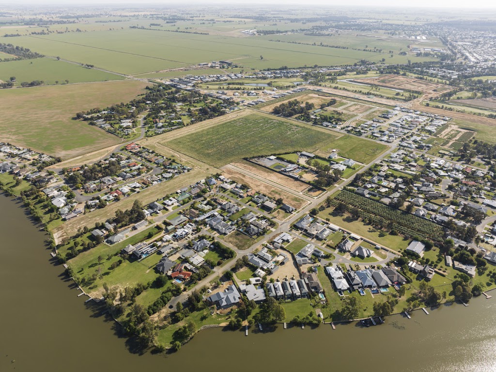 The Willows Yarrawonga | 26-28 Hogans Rd, Yarrawonga VIC 3730, Australia | Phone: 1300 739 368
