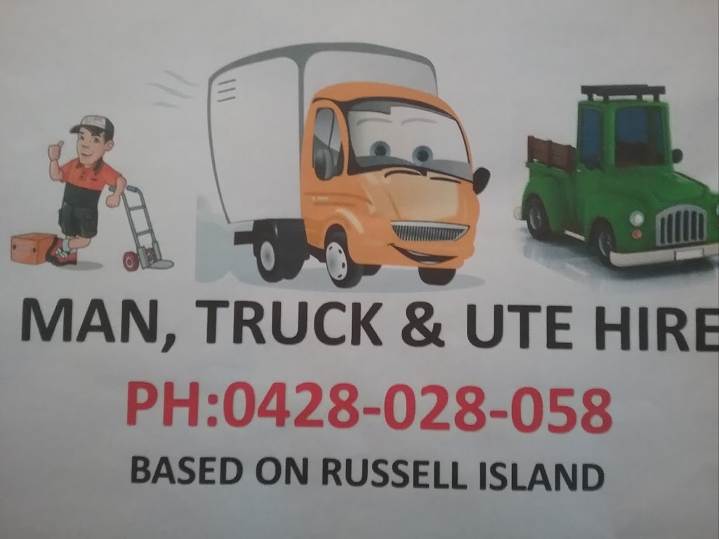 Russell Island Fruniture Removalist | 3 Kings Rd, Russell Island QLD 4184, Australia | Phone: 0428 028 058