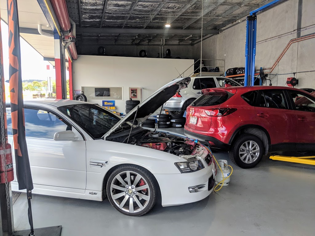 Tyrepower Upper Coomera | car repair | Coomera City Centre, Cnr Old Coach Road & Commerical Street, Upper Coomera QLD 4209, Australia | 0755026555 OR +61 7 5502 6555