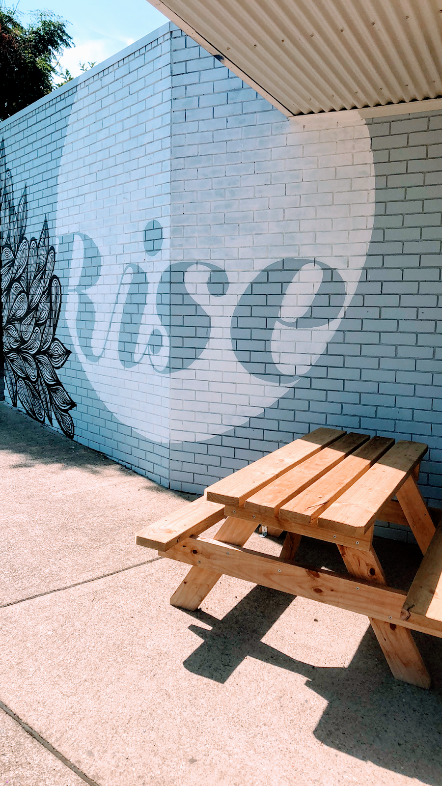 Rise | cafe | 109/113 Oyster Bay Rd, Oyster Bay NSW 2225, Australia | 0285028395 OR +61 2 8502 8395