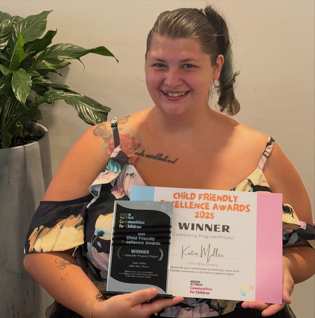 Little Miss Shears | Sunwest Ct, Plainland QLD 4341, Australia | Phone: 0412 114 526