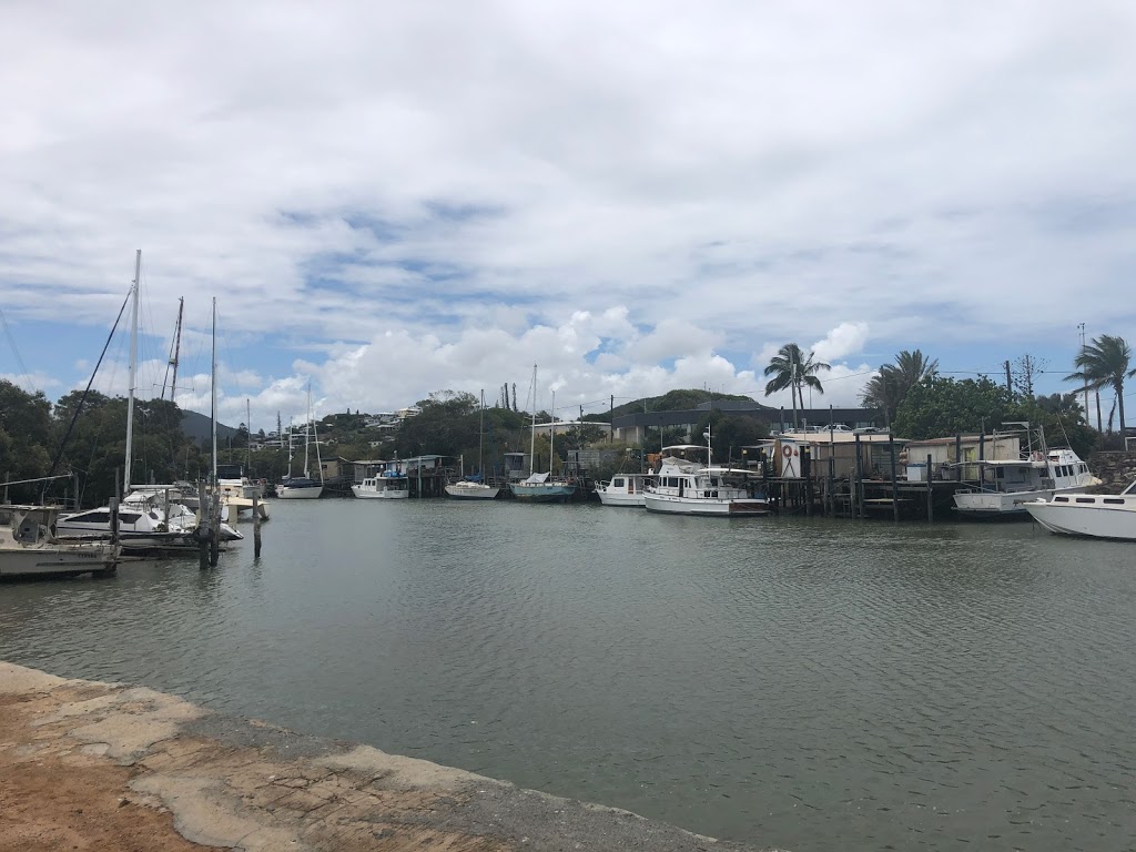 Capricorn Coast Visitor Information Centre | Scenic Hwy, Yeppoon QLD 4703, Australia | Phone: 1800 675 785