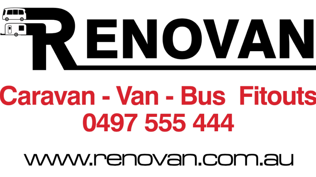 Renovan | car repair | 19 Wilfred St, Billinudgel NSW 2483, Australia | 0497555444 OR +61 497 555 444