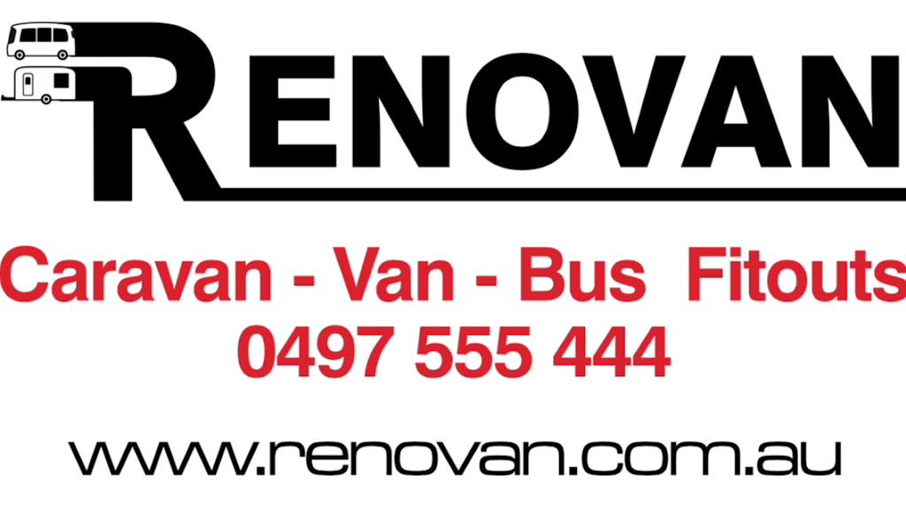 Renovan | 19 Wilfred St, Billinudgel NSW 2483, Australia | Phone: 0497 555 444