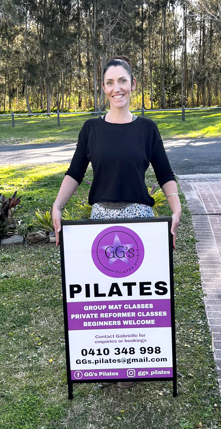 GGs Pilates | Budgewoi Rd, Noraville NSW 2263, Australia | Phone: 0410 348 998