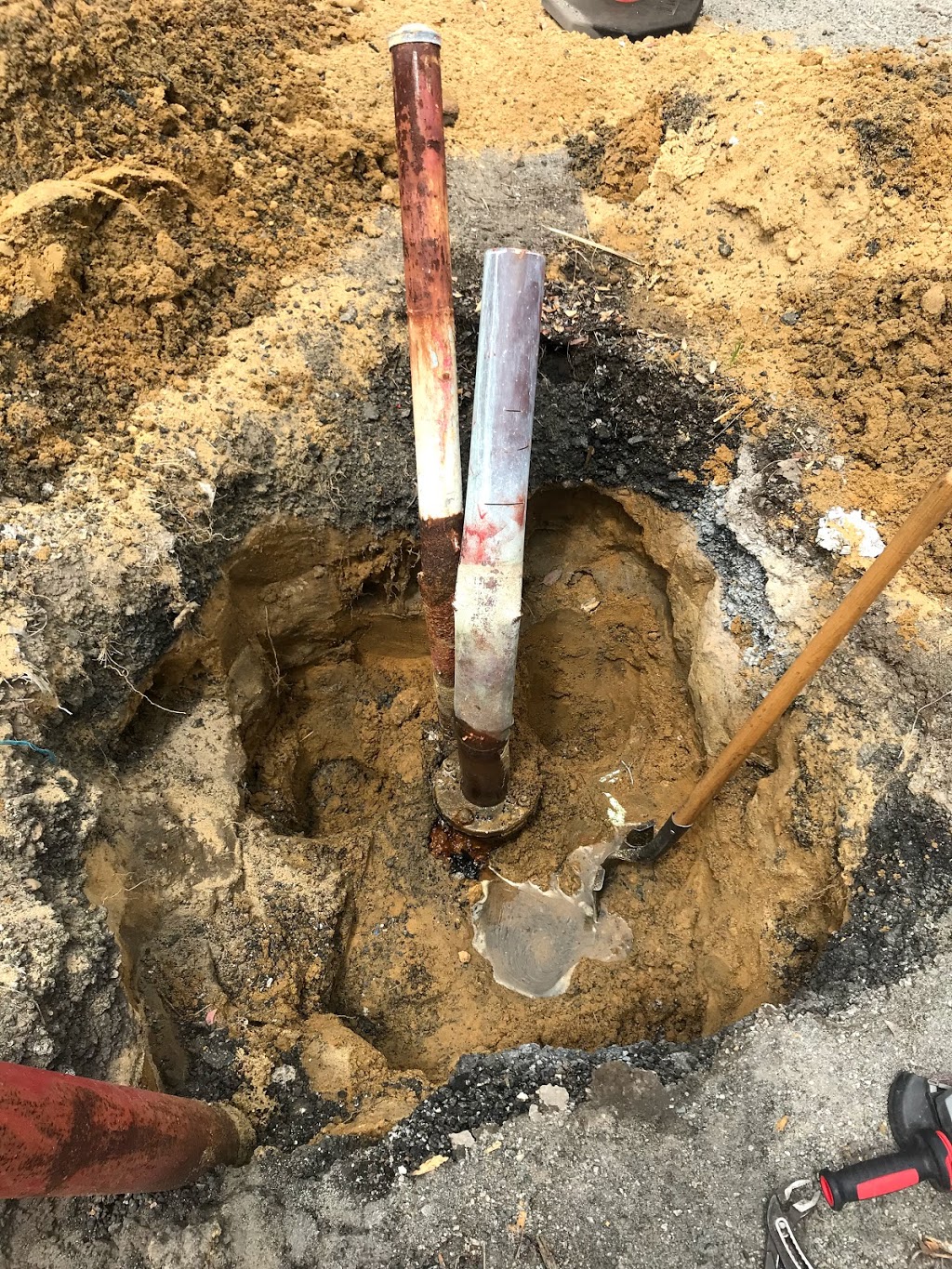 NKD Plumbing and gas | 4 Scaddan St, Bassendean WA 6054, Australia | Phone: 0403 188 315