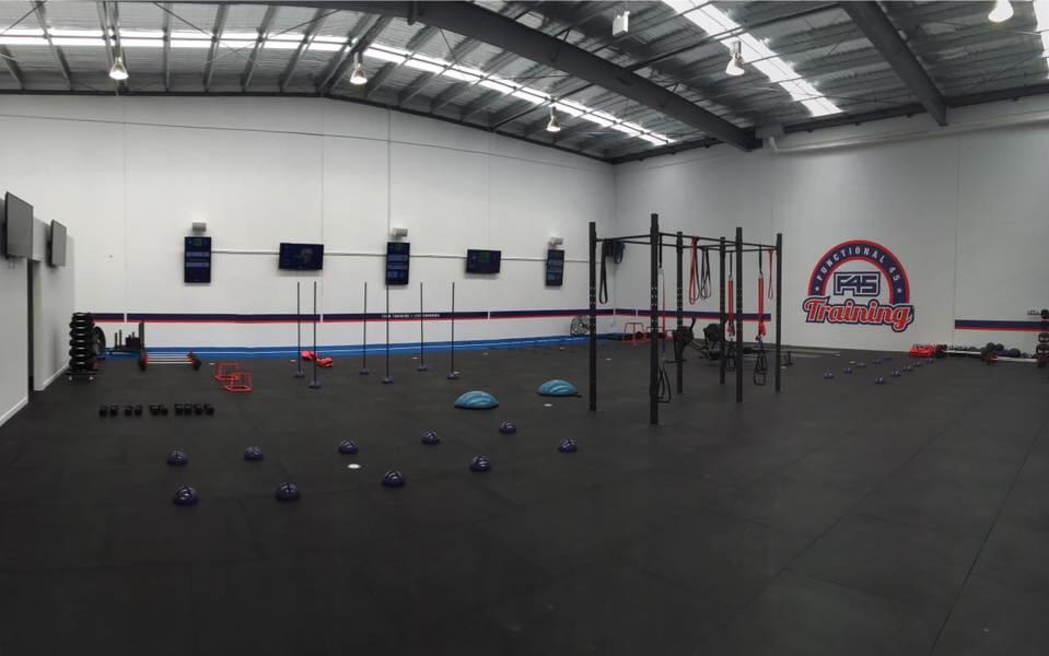 F45 Training Hoppers Crossing | gym | 1/5 Kilmarnock Ct, Hoppers Crossing VIC 3029, Australia | 0468331182 OR +61 468 331 182