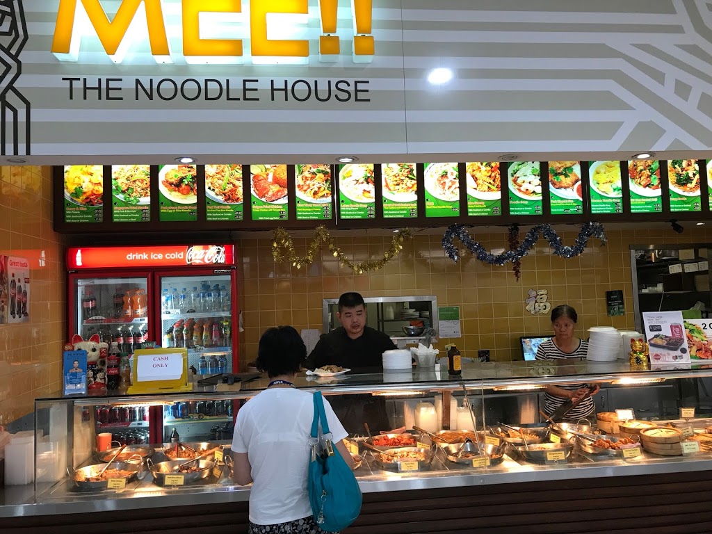 Mee the Noodle House | Riverwood Plaza, 18/247-263 Belmore Rd, Riverwood NSW 2210, Australia | Phone: (02) 9153 8822