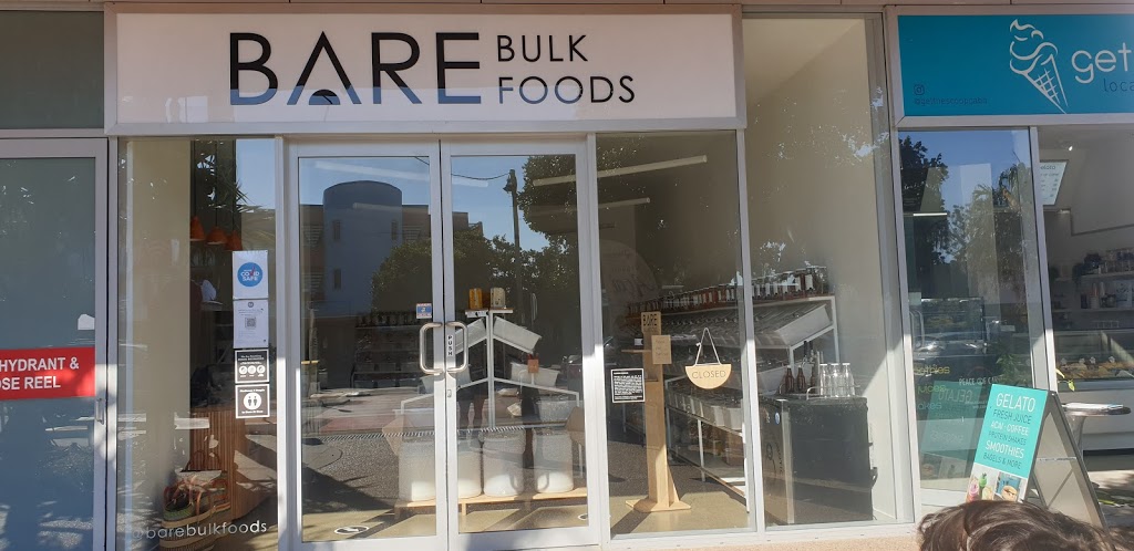 Bare Bulk Foods | 39-45 Tweed Coast Rd, Cabarita Beach NSW 2488, Australia | Phone: (02) 5613 6851