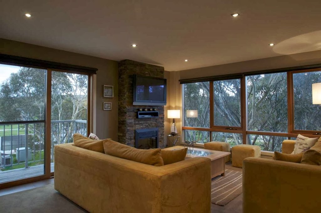 Alpine Getaways | 2 Horse Shoe Circle, Big Muster Drive, Dinner Plain VIC 3898, Australia | Phone: 0408 262 778